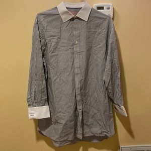 Mens Button Down